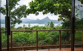 Resort Amanzi